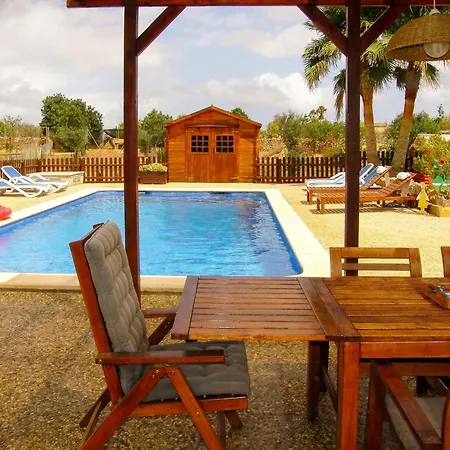 Mit 5 Schlafzimmern Und Pool Auf Dem Lande By Interhome Holiday home