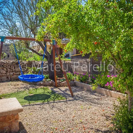 Mit 5 Schlafzimmern Und Pool Auf Dem Lande By Interhome Holiday home