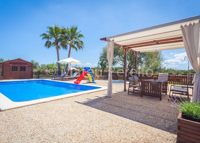 Mit 5 Schlafzimmern Und Pool Auf Dem Lande By Interhome Сasa de vacaciones