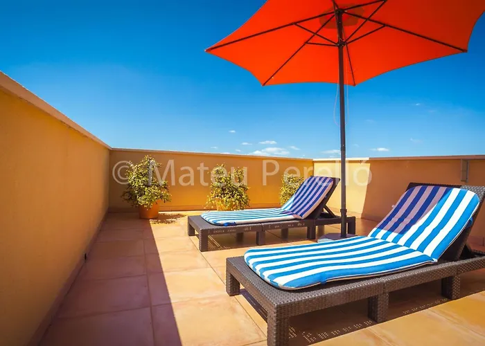 Mit 5 Schlafzimmern Und Pool Auf Dem Lande By Interhome Santa Margalida