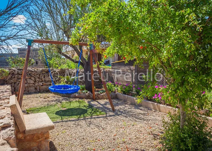 Mit 5 Schlafzimmern Und Pool Auf Dem Lande By Interhome Feriehus