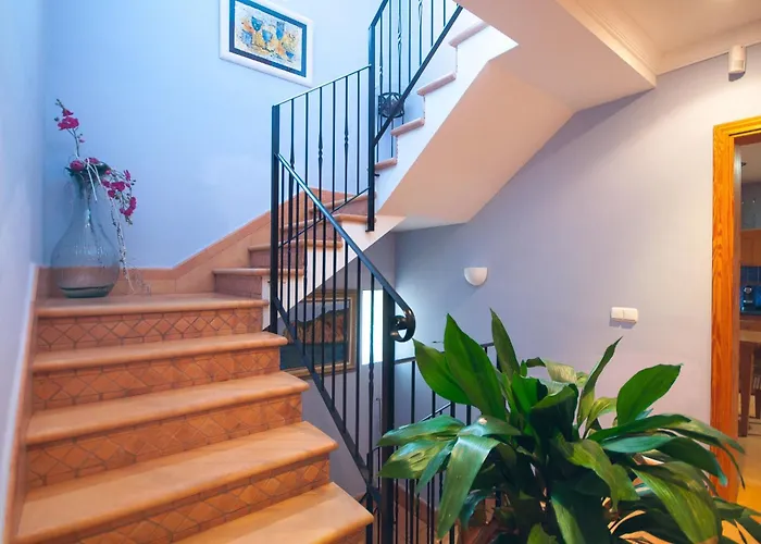 Mit 5 Schlafzimmern Und Pool Auf Dem Lande By Interhome Santa Margalida