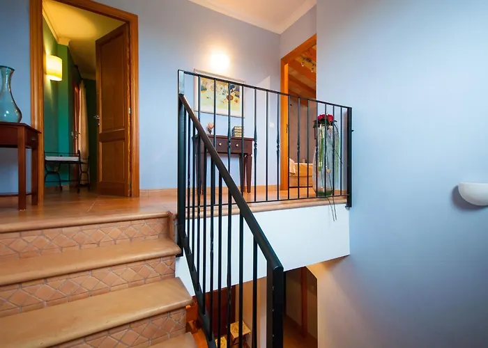 Feriehus Mit 5 Schlafzimmern Und Pool Auf Dem Lande By Interhome *