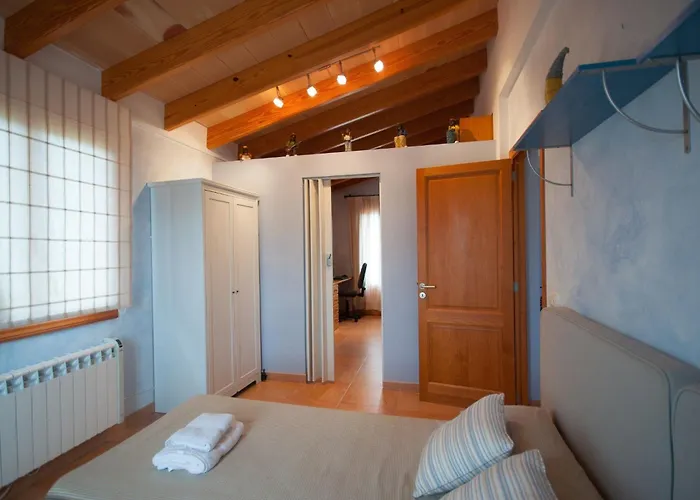 Feriehus Mit 5 Schlafzimmern Und Pool Auf Dem Lande By Interhome *