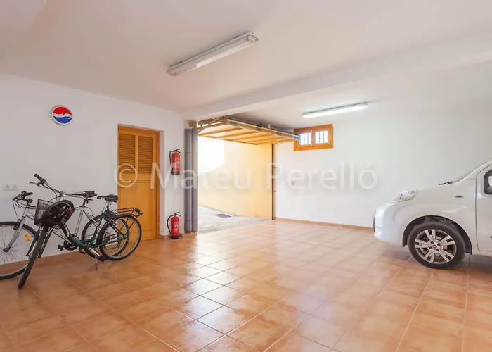 Mit 5 Schlafzimmern Und Pool Auf Dem Lande By Interhome Feriehus *