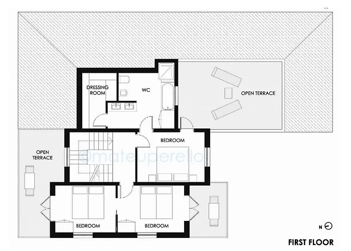 Mit 5 Schlafzimmern Und Pool Auf Dem Lande By Interhome Feriehus Santa Margalida